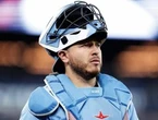 Blue Jays keeping fingers crossed all-star catcher Alejandro Kirk returns Friday