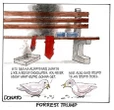 Andy Donato cartoon, April 12, 2026