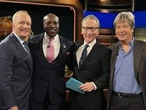 ‘DO SOMETHING’: Bill Maher slams ‘The View’s Whoopi Goldberg for U.S. vs. Iran comments