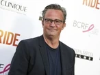 Matthew Perry's death certificate released plus the story behind his eerie 'Mattman' post