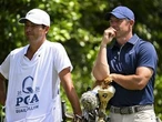 Rory McIlroy not helping himself by skipping post-round interviews