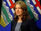 BELL: Danielle Smith is no traitor and neither are Albertans