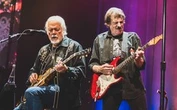 The Guess Who and Don Felder turn back clock to deliver classic hits in 'big city' Toronto