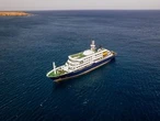 Ontario residents isolating after cruise ship hantavirus outbreak asymptomatic: Top doc