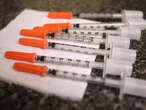 CDC identified first documented cases of HIV transmitted through cosmetic needles