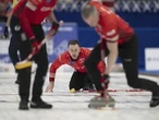 Canada’s Gushue tops Whyte to advance into men’s Players’ Championship semifinals