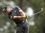 Corey Conners finds his Masters mojo, Nick Taylor struggles on Thursday