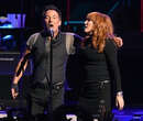 Bruce Springsteen’s wife, Patti Scialfa, reveals cancer diagnosis