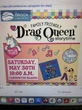 WARMINGTON: Drag Queen event becomes verbal clash between fire captain and journalist