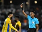 Somali referee denied entry to US for FIFA World Cup: Official
