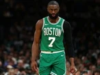 Celtics to trade Jaylen Brown to 76ers for Paul George: Report