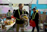CEO calls 2.5 million client visits to Toronto's food banks 'obscene'