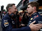 Horner's exit has no impact on my future plans: Verstappen