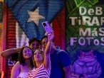 Bad Bunny brings tourism surge to Puerto Rico