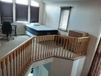 Brampton rental listing boasts 'no privacy' on second-floor landing