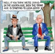 Andy Donato cartoon, July 6, 2025