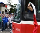 'STEP BACKWARDS': World Cup will have 'ravine strategy,' but not free transit