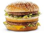 New York man with severe milk allergy claims Big Mac almost killed him