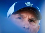 LEAF TAKEAWAYS: Craig Berube driven a bit 'bananas' by pre-season swings