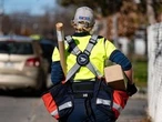 EDITORIAL: Playing politics with Canada Post