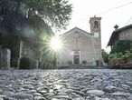 Hometown funeral for Italian fashion legend Giorgio Armani