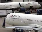 Two workers killed, third injured in an explosion at a Delta Air Lines facility in Atlanta