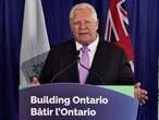 LILLEY: Official record shows Ford increased Ontario spending