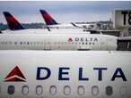 Delta reminds wannabe flight attendants to wear underwear during interviews