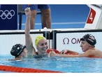 Olympic champion Ariarne Titmus shockingly ends swimming career