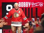 Researchers confirm Hall of Famer Bobby Hull had CTE when he died