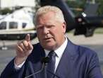 LILLEY: Ford right to want accountability from Ontario's judges