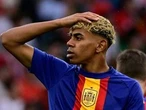 Barca star Lamine Yamal faces probe into dwarf entertainers at 18th birthday