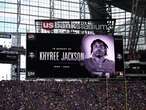 Woman indicted in car crash that killed Vikings rookie Khyree Jackson and 2 others