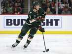 Minnesota Wild sign rookie of the year runner-up Brock Faber to huge contract extension