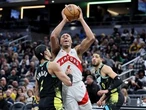 STAYING OR GOING: Which Raptors will be here in 2025 and who is probably out?