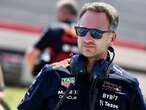 Red Bull F1 team boss Christian Horner has misconduct complaint dismissed