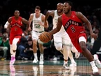 Toronto Raptors fall to Celtics, must get Scottie Barnes back on track