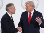 FULL COMMENT PODCAST: Why Carney is blowing trade talks with Trump