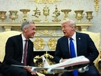 GOLDSTEIN: Trump’s in charge, everyone else just along for ride