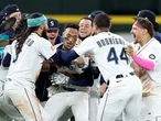 Blue Jays vs. Mariners in ALCS, after Seattle outlasts Detroit in 15-inning marathon