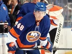 Islanders' Schaefer, other top draft picks make NHL season-opening rosters