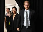 Is Prince Harry's Toronto visit an escape from 'Fergie-esque' wife Meghan Markle?