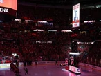 Panthers celebrate Stanley Cup win with banner ceremony, eye three-peat