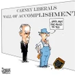 Tim Dolighan cartoon, June 9, 2025