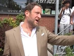 Antisemitic slur hurled at Barstool Sports founder Dave Portnoy during Toronto visit