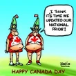 Sue Dewar cartoon, July 1, 2025
