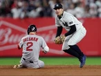 Playoff version of Anthony Volpe has re-emerged for New York Yankees