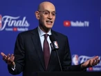 NBA Commissioner Adam Silver 'deeply disturbed' by gambling arrests of Billups and Rozier