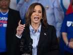 Kamala Harris ripped for 'fake' cartoon-like accent at Detroit rally