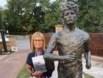 WARMINGTON: Terry Fox's friends tell their stories in a new book celebrating Marathon of Hope